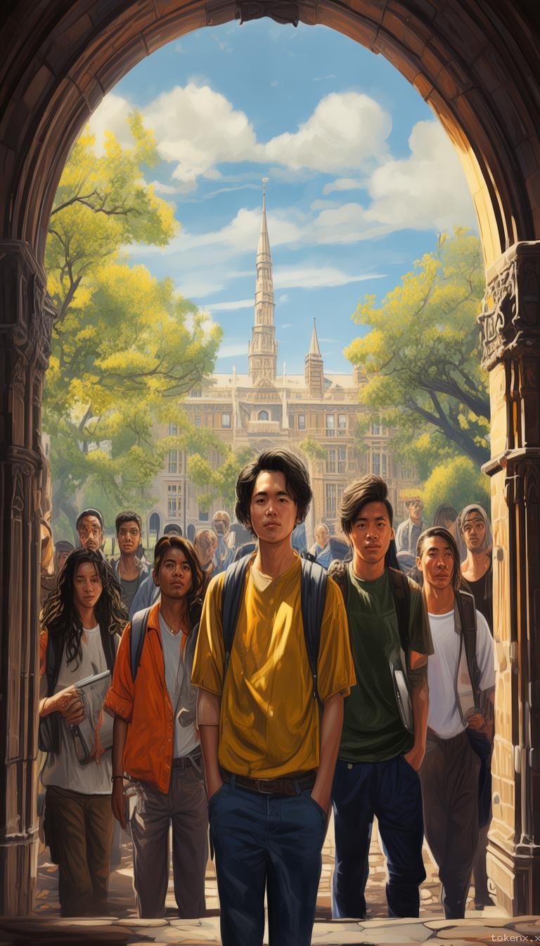 哈佛留学生群体未来趋势：挑战与机遇并存下的“疼痛”转型